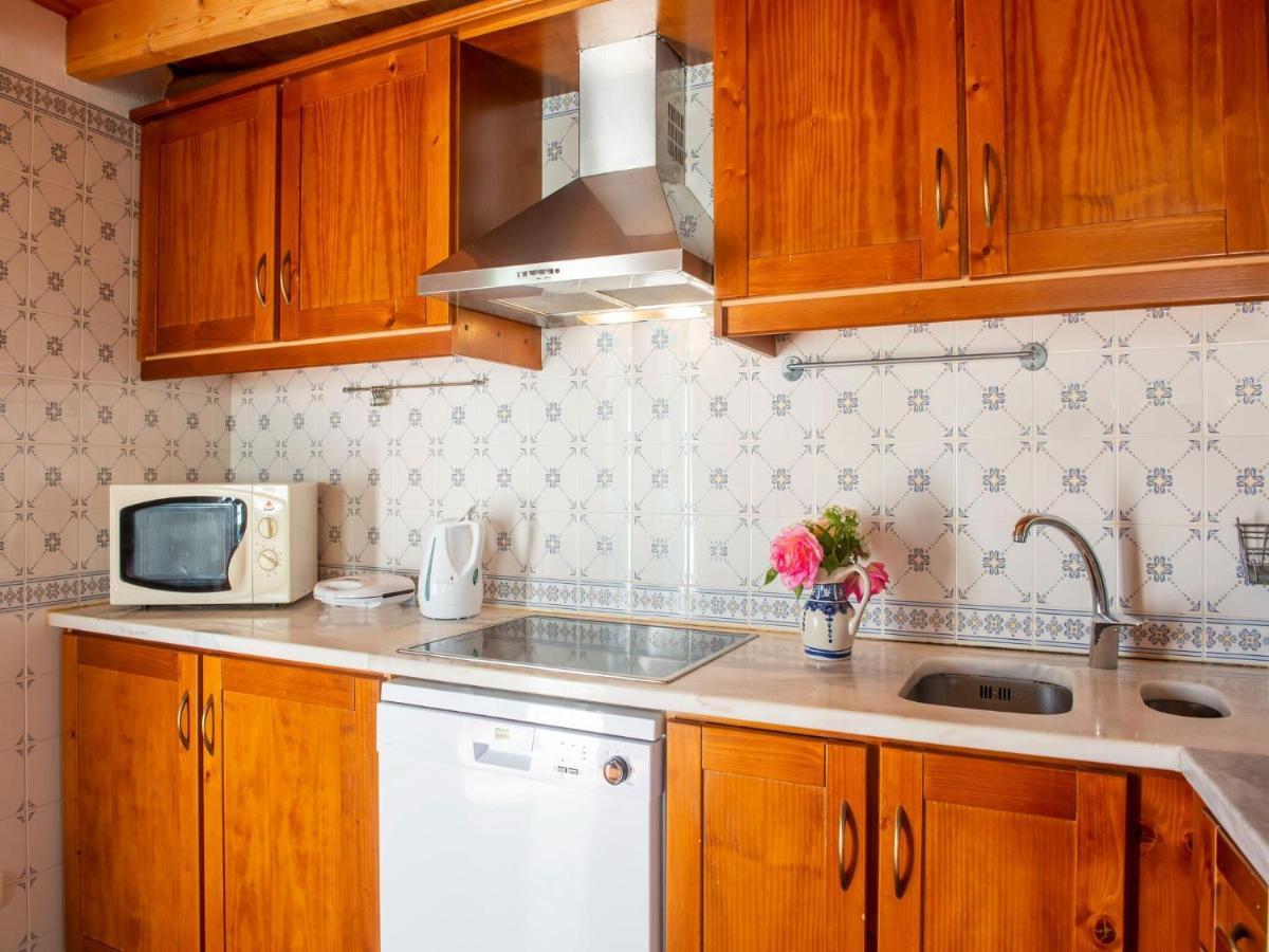 הוילה מונטרמור-או-נובו House With Authentic Tiling And Antique Furniture מראה חיצוני תמונה